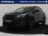 Peugeot 3008 1.2 130PK EAT8 GT | Black pack | Adaptive cruise | Elektrische achterklep |