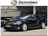 Tesla Model S 75D AWD | verwarmd stuur | stoelverwarming V+A |