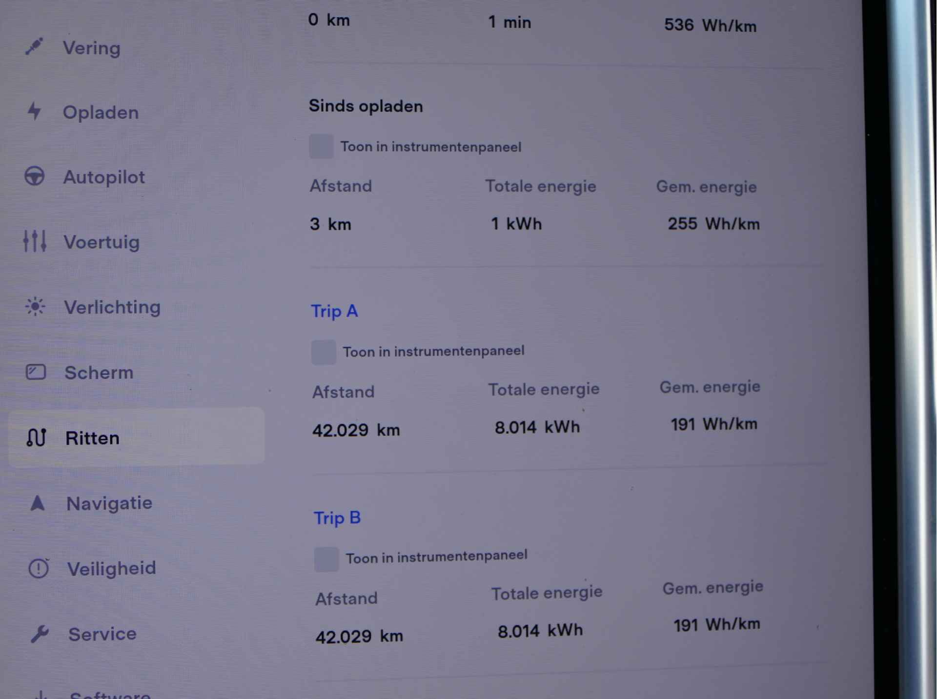 Tesla Model S 75D AWD | verwarmd stuur | stoelverwarming V+A | - 52/63