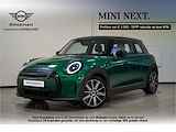 MINI Electric 3-deurs Camden Edition