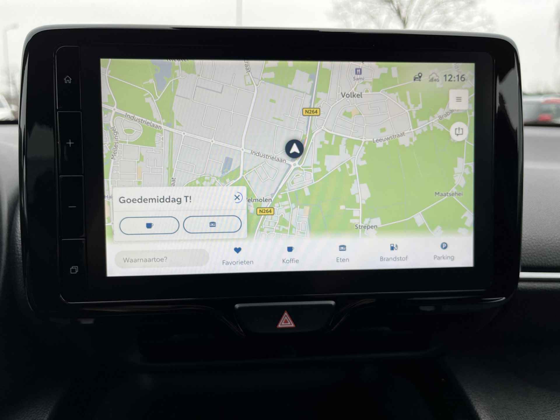 Toyota Yaris Cross 1.5 Hybrid Dynamic | Navigatie | Apple CarPlay/Android auto | Achteruitrijcamera - 17/31