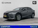 Lexus RZ 450e Executive Line 71 kWh | Demo | Direct Leverbaar | Tot 15 jaar batterijgarantie |