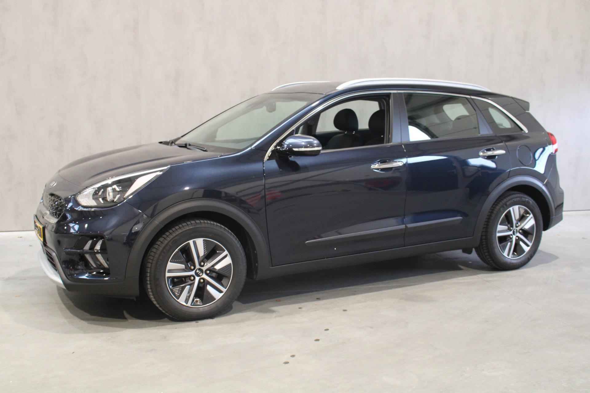 Kia Niro BOVAG 40-Puntencheck