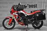 HONDA Africa Twin   Crf 1000 L Dct   Automaat DUAL CLUTCH TRANSMISSION