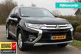 MITSUBISHI Outlander 2.0 150pk Intense automaat LPG-G3/ECC/cruise/navi/trekhaak