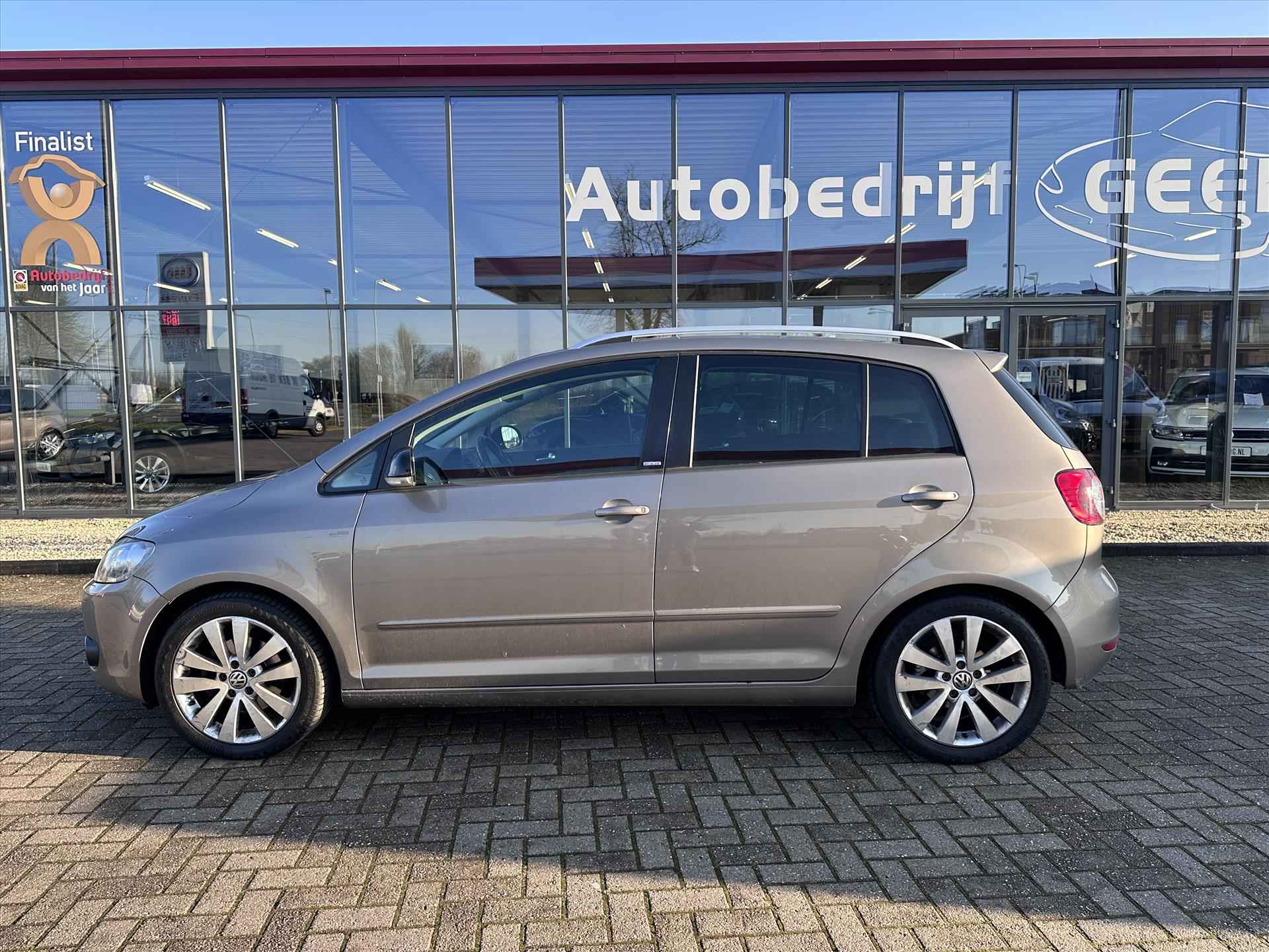 Volkswagen Golf Plus 1.4 TSI 90KW DSG7 - 2/15