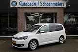 Volkswagen Touran 1.2 TSI Highline BlueMotion NAVI CRUISE TREKHAAK CLIMA STOELVERWARMING 2xPDC LMV