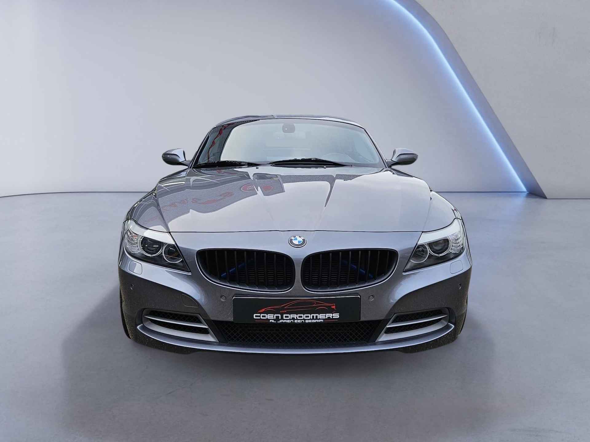 BMW Z4 Roadster sDrive35i Executive /Apple Carplay/Elektr. Lederen stoelen+geheugen/Stoel-Stuurverw./Parkeersens.V+A/Cruise&Clima Control/(MET GARANTIE*) - 8/36