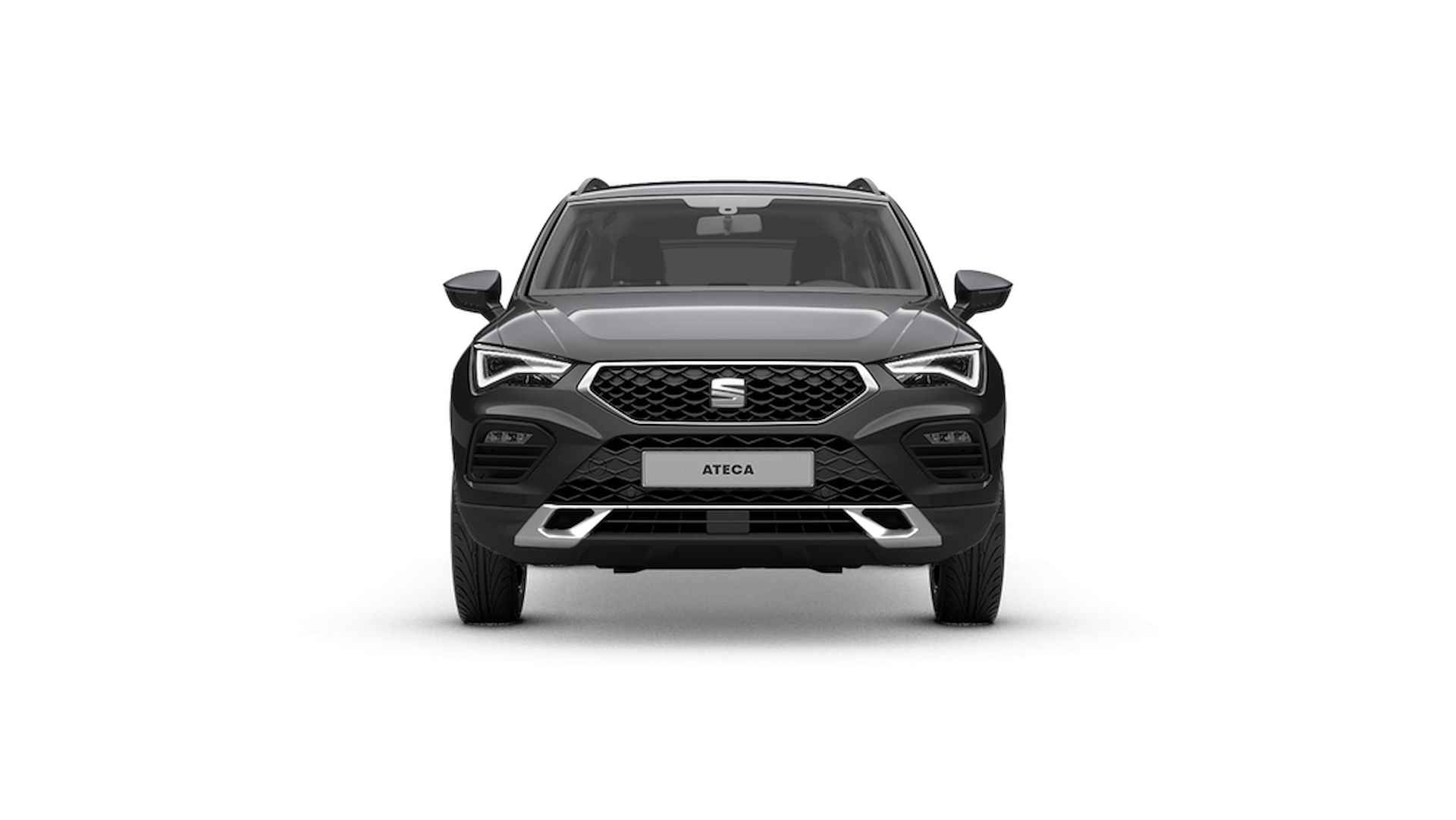 SEAT Ateca Style Business Intense - 3/7