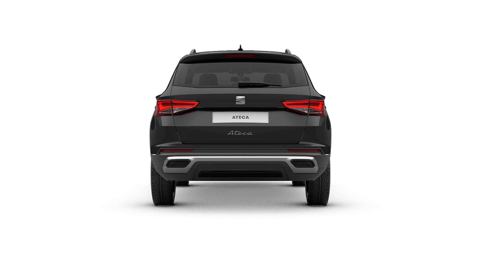 SEAT Ateca Style Business Intense - 6/7