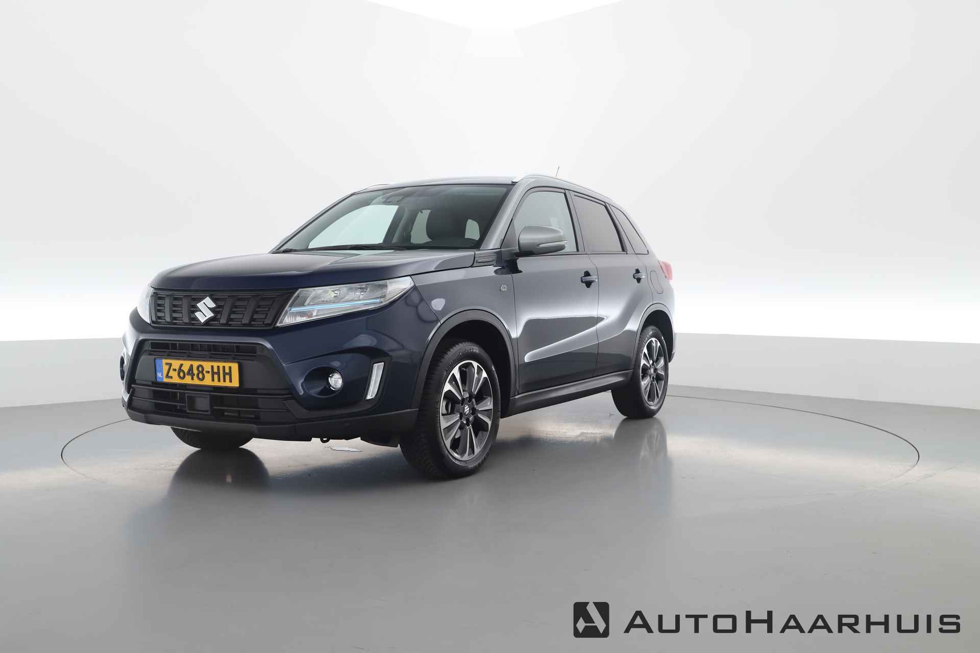 Suzuki Vitara BOVAG 40-Puntencheck