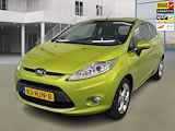 Ford Fiesta 1.25 Titanium 1e Eig. 72.133 km +NAP NL-auto