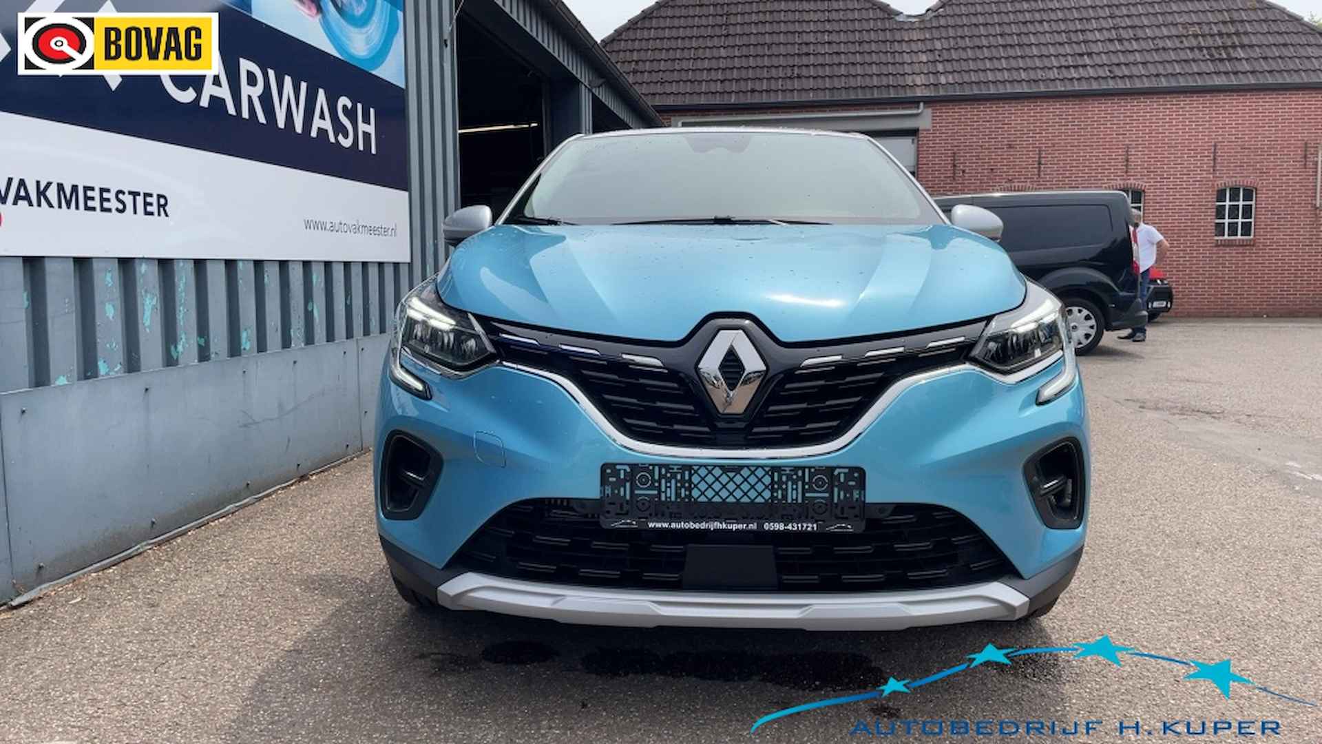 Renault Captur 1.0 TCe Edition One - 3/27
