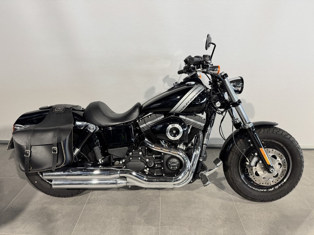 Harley-Davidson FXDF FAT BOB