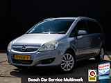 Opel Zafira 1.8 Temptation | 7 pers. | Trekhaak | Ruimte |