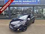 Seat Ibiza Automaat FR. Clima/Cruise Contr. Dikke uitvoering!