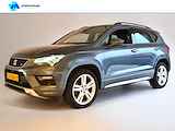 SEAT Ateca 1.4 EcoTSI 150pk FR Business Intense AUTOMAAT LED TREKHAAK CAMERA STOELV