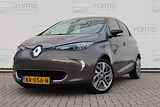 Renault ZOE R240 Intens 22 kWh (ex Accu) NL AUTO | LEDER | CAMERA | BOSE |