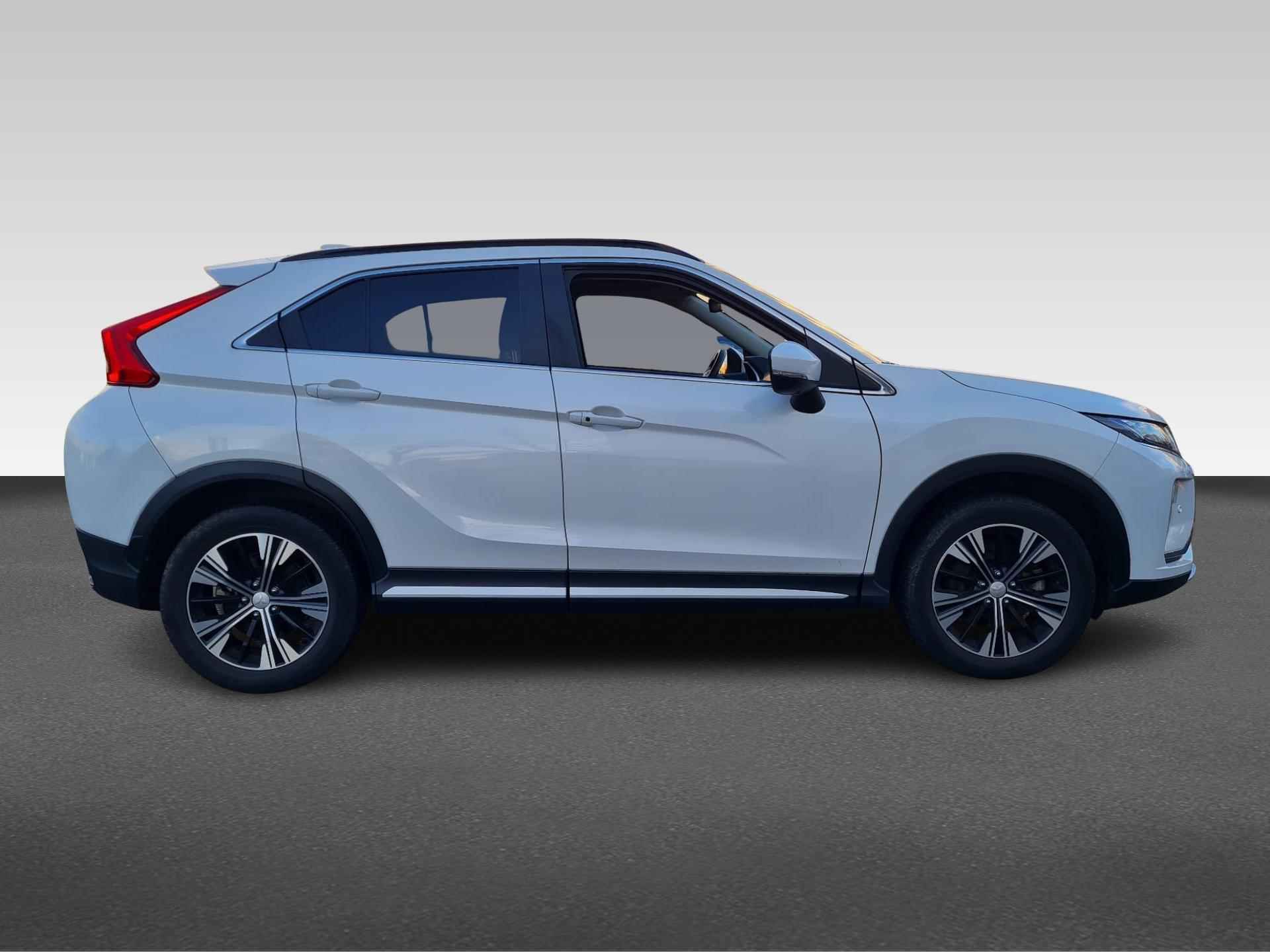 Mitsubishi Eclipse Cross 1.5 DI-T First Edition | automaat - 6/27