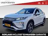 Mitsubishi Eclipse Cross 1.5 DI-T First Edition | automaat