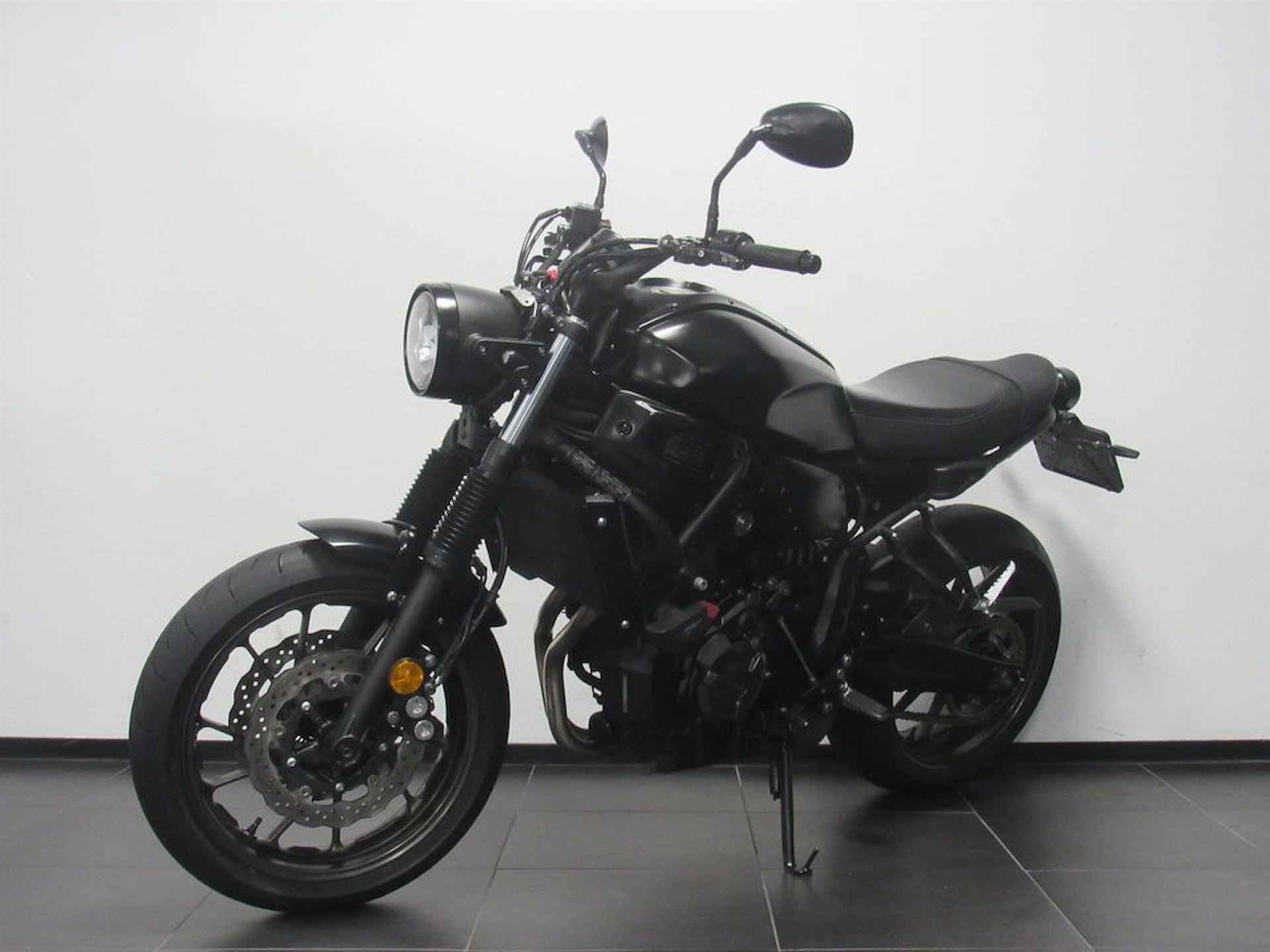 Yamaha XSR 700 - 3/14