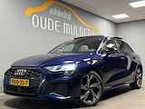 Audi A3 Sportback 45 TFSI e S-Line Head-up Display/Panoramadak/Memoryseat