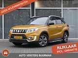 Suzuki Vitara 1.0 Boosterjet Select Automaat Camera, Trekhaak, Navigatie, Spoiler, Sidesteps