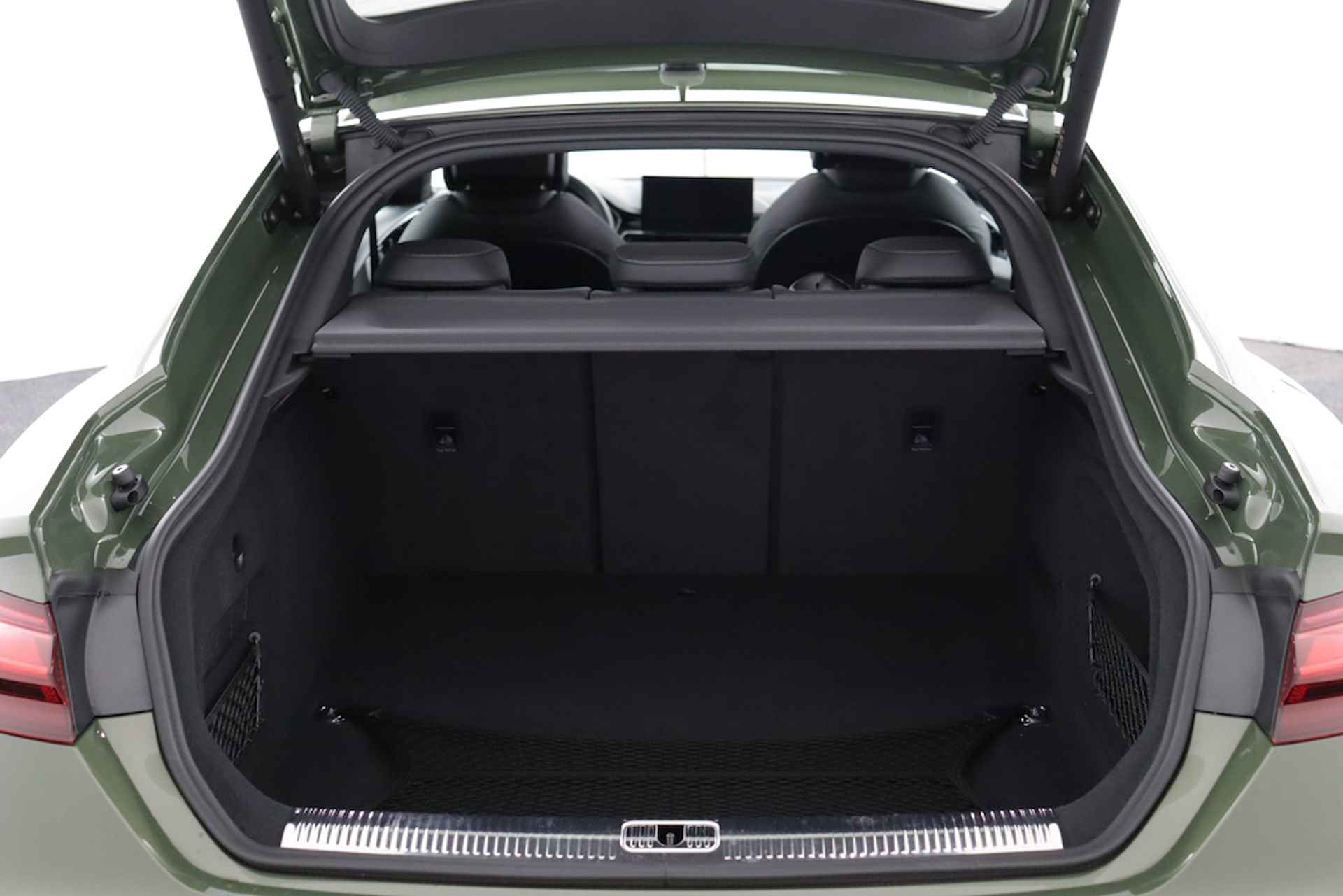 Audi A5 Sportback 40 TFSI S-LINE Edition Competition, Orig.NL - FABRIEKSGARANTIE | DAB+ | Panorama | Bang & Olufsen | Virtual | VOL OPTIES -RIJKLAAR - 17/55