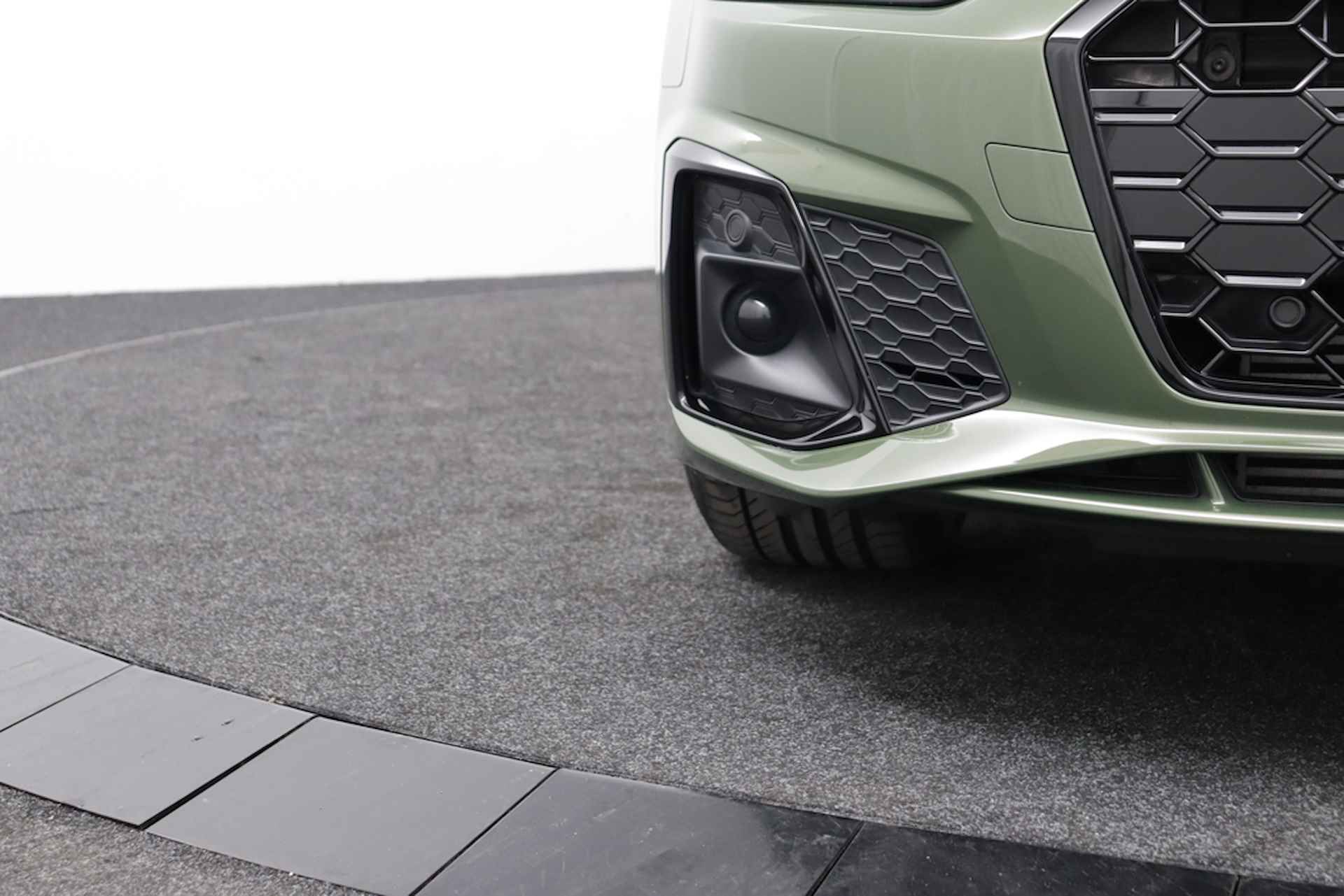 Audi A5 Sportback 40 TFSI S-LINE Edition Competition, Orig.NL - FABRIEKSGARANTIE | DAB+ | Panorama | Bang & Olufsen | Virtual | VOL OPTIES -RIJKLAAR - 27/55