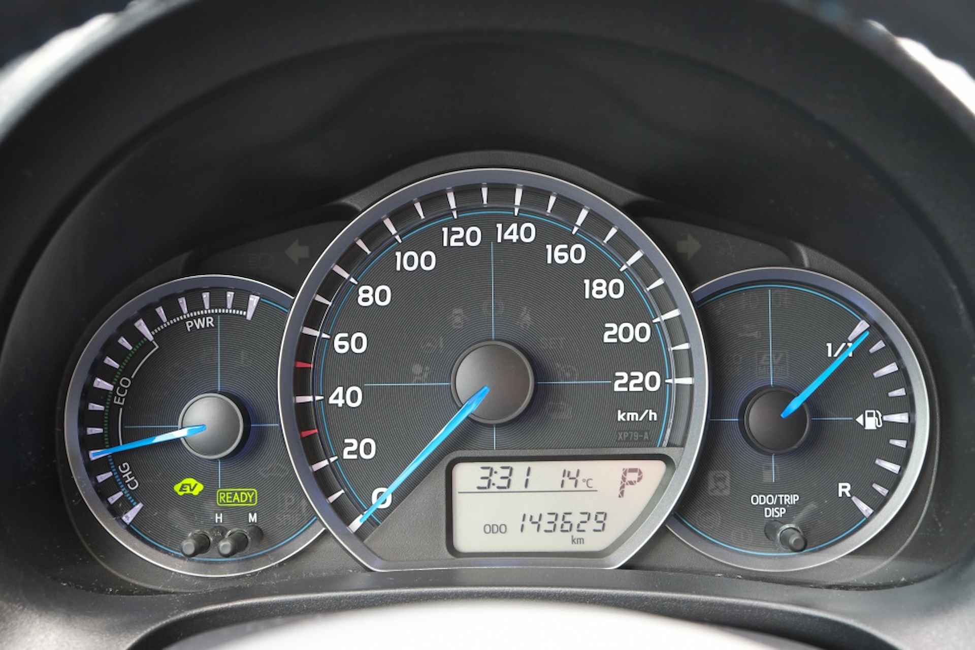 Toyota Yaris 1.5 Full Hybrid 100PK Aspiration Automaat | Climate Control | Cr - 2/40