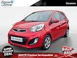 Kia Picanto 1.0 CVVT BusinessLine | Airco | Elektrische ramen | Bluetooth |