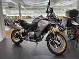 BMW  F 850 GSA Exclusive