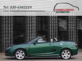 MG TF 1.8 135/ ORIGINEEL NL/ HARDTOP/ LE MANS METALLIC