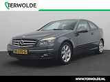 Mercedes-Benz CLC-klasse 180 K. | Stoelverw. | Parkeersens. voor & achter |