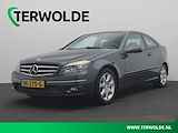 Mercedes-Benz CLC-klasse 180 K. | Stoelverw. | Parkeersens. voor & achter |