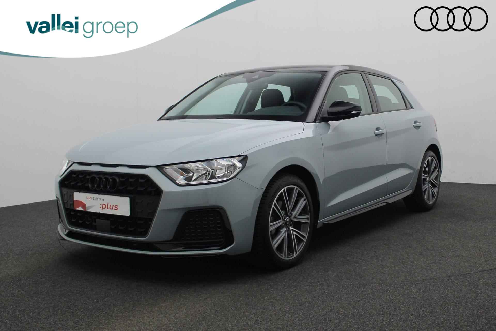 Audi A1 BOVAG 40-Puntencheck