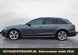 Audi S4 Avant 3.0 TDI quattro LED Navi EL. Sportstoelen Stoelverwarming