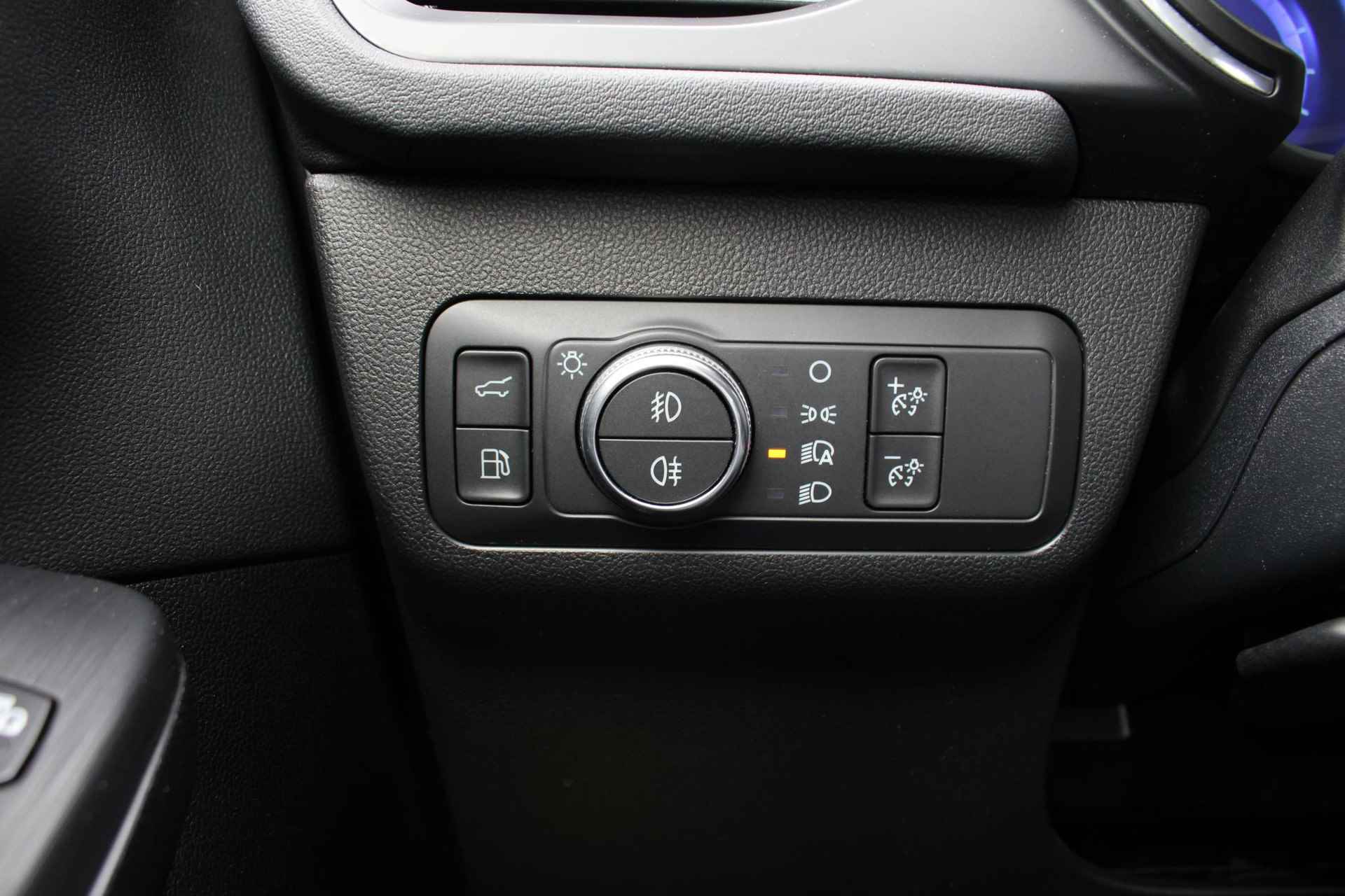 Ford Kuga 2.5 PHEV Vignale | Trekhaak | Stoelverwarming | Climate Control | Navigatie | B&O Audio | - 26/45