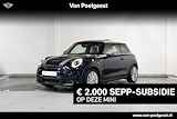 MINI 3-deurs Electric | Apple CarPlay | Stoelverwarming | Panoramadak | Subsidie Deals