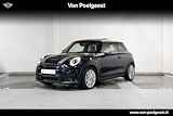 MINI 3-deurs Electric | Apple CarPlay | Stoelverwarming | Panoramadak