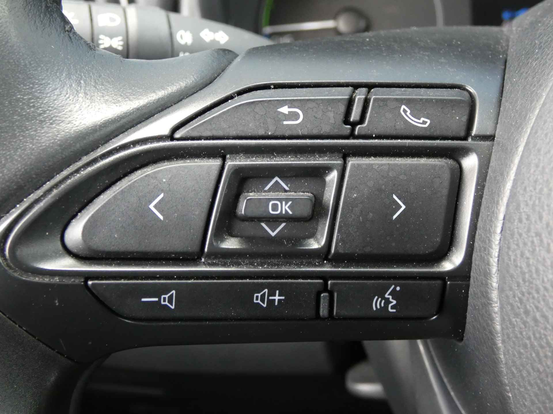 Toyota Yaris 1.5 Hybrid Active Automaat! Navigatie - 22/42