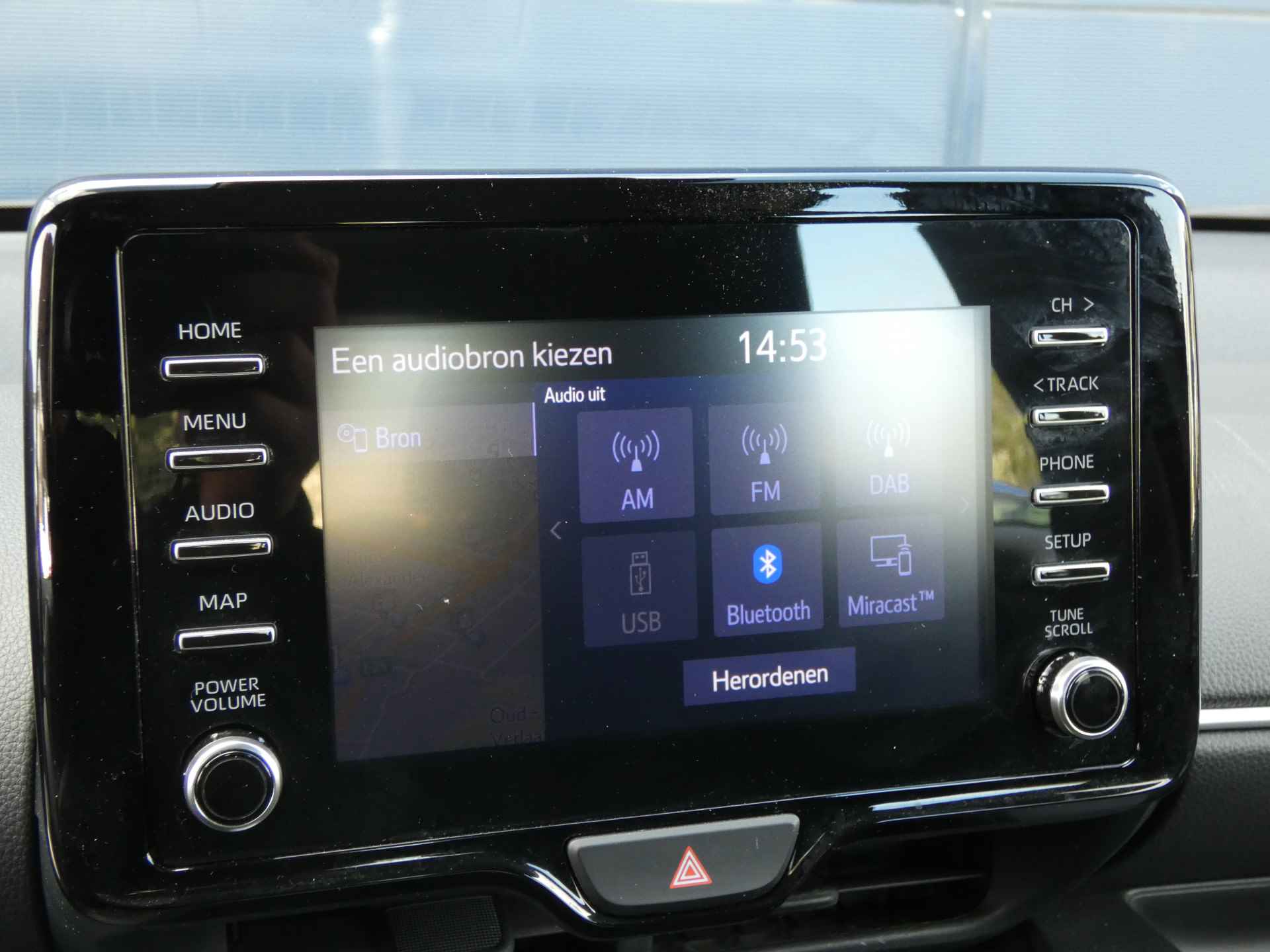 Toyota Yaris 1.5 Hybrid Active Automaat! Navigatie - 27/42