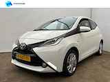 Toyota Aygo 1.0 VVT-i 69pk 5D x-play