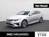 Kia Optima Sportswagon 2.0 GDI PHEV DynamicPlusLine | Half-Leder | Navi | ECC | PDC | Cam | LMV | LED |