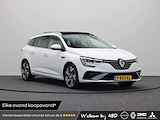 Renault Mégane Estate E-Tech Phev 160pk R.S. Line | Panoramadak | Stoelverwarming | Trekhaak | Navigatie | Cruise control |