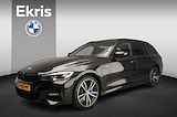 BMW 3-Serie Touring 330e | M-Sportpakket | Laserlicht | HUD | Schuifdak | trekhaak | Elektr. zetels | DAB | Hifi speakers | Alu 19 inch