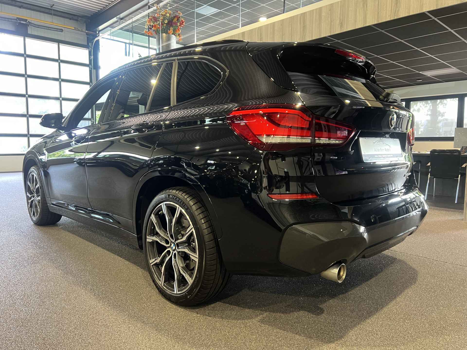 BMW X1 xDrive25e Executive M-Sport | Shadow line | Camera | Cruise - 4/46