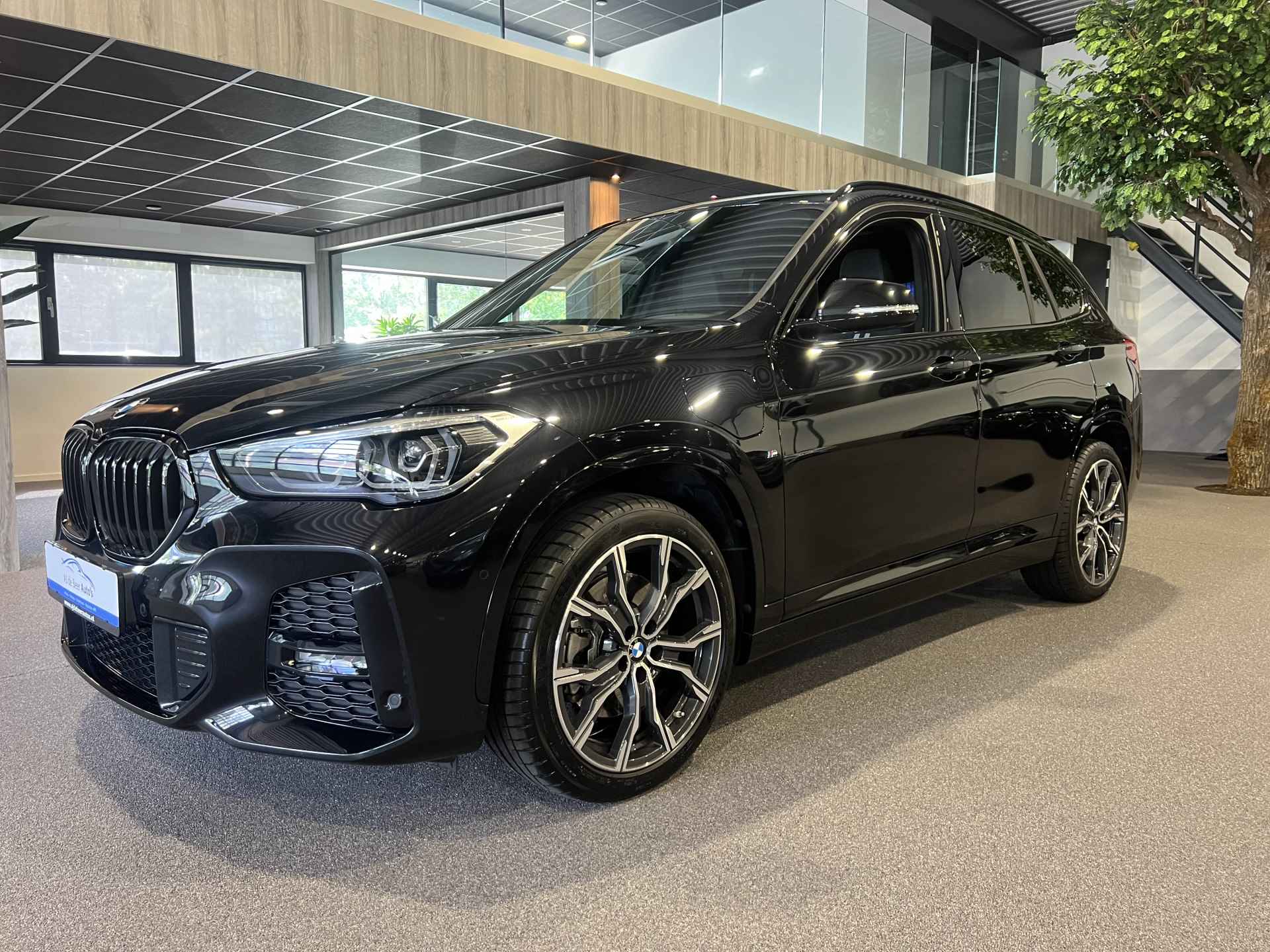 BMW X1 xDrive25e Executive M-Sport | Shadow line | Camera | Cruise - 5/46