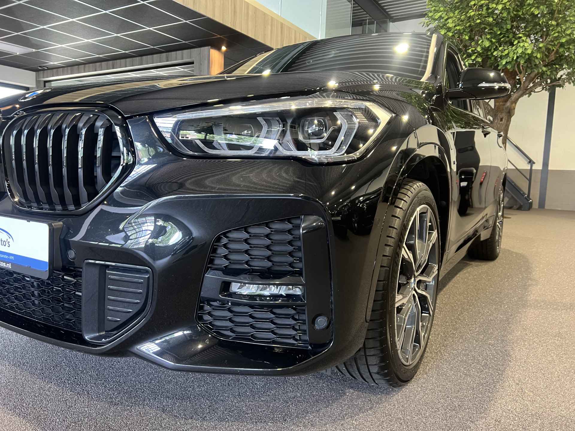 BMW X1 xDrive25e Executive M-Sport | Shadow line | Camera | Cruise - 19/46