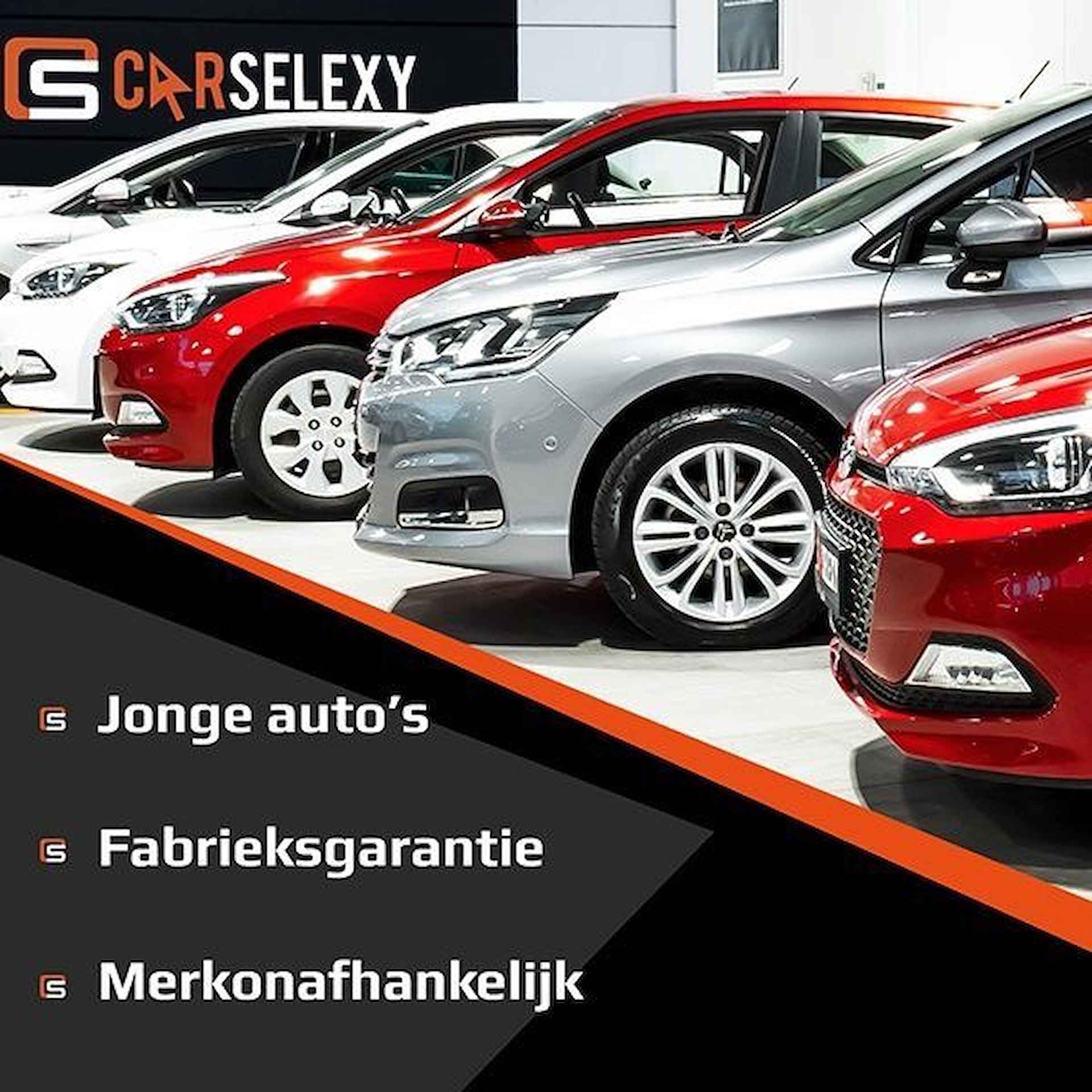 Seat Arona 1.0 TSI Xperience 110PK Automaat Camera Navigatie Full Led - 42/43